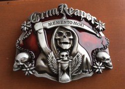 belt reaper
